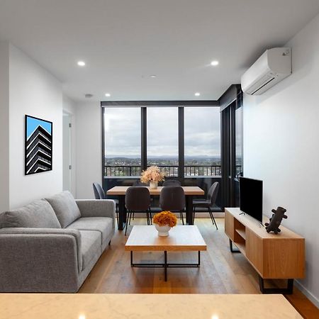 Samma - Linden Apartments In Ivanhoe Melbourne Dış mekan fotoğraf