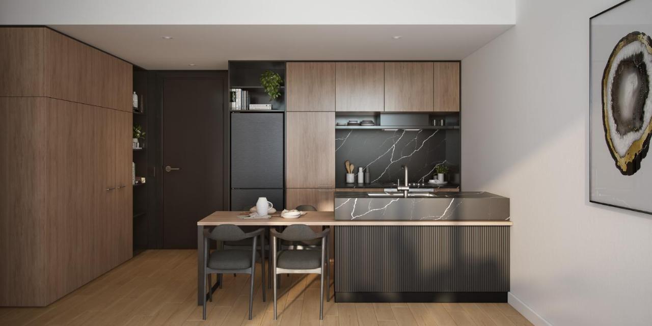 Samma - Linden Apartments In Ivanhoe Melbourne Dış mekan fotoğraf