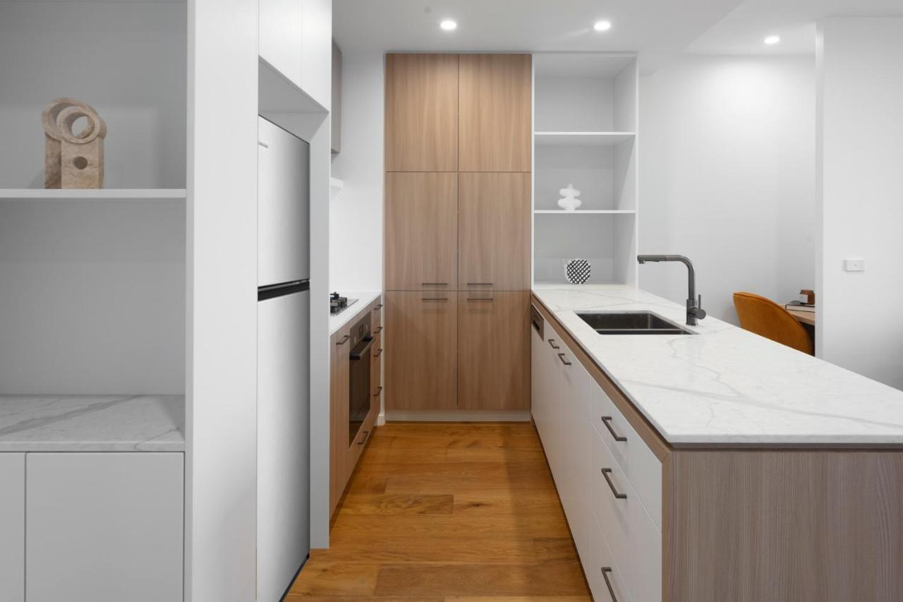 Samma - Linden Apartments In Ivanhoe Melbourne Dış mekan fotoğraf