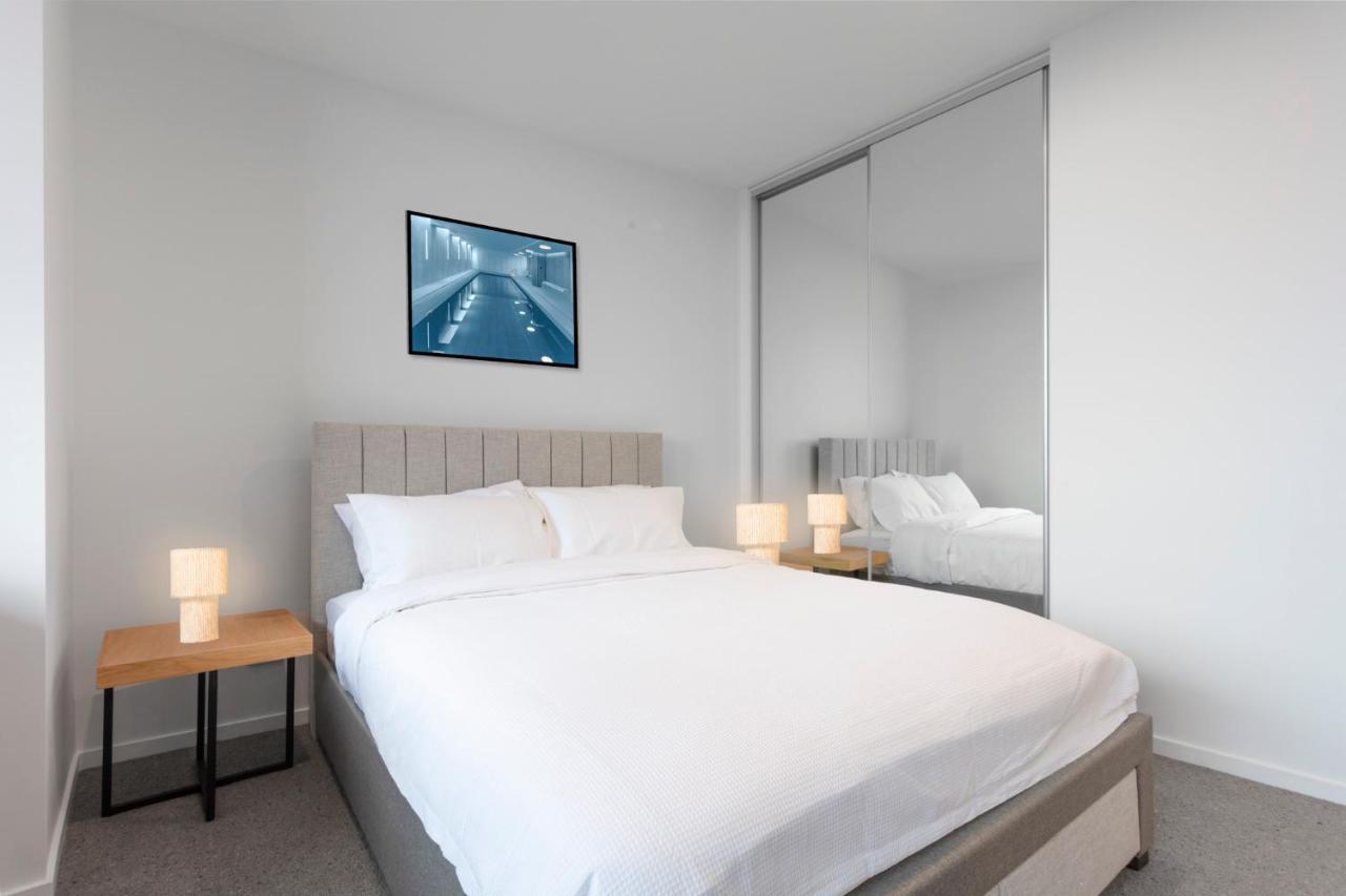 Samma - Linden Apartments In Ivanhoe Melbourne Dış mekan fotoğraf
