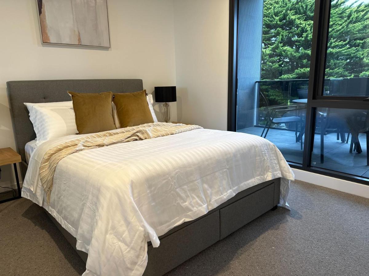 Samma - Linden Apartments In Ivanhoe Melbourne Dış mekan fotoğraf