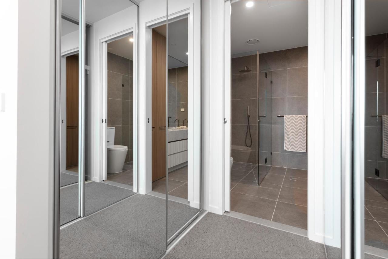 Samma - Linden Apartments In Ivanhoe Melbourne Dış mekan fotoğraf
