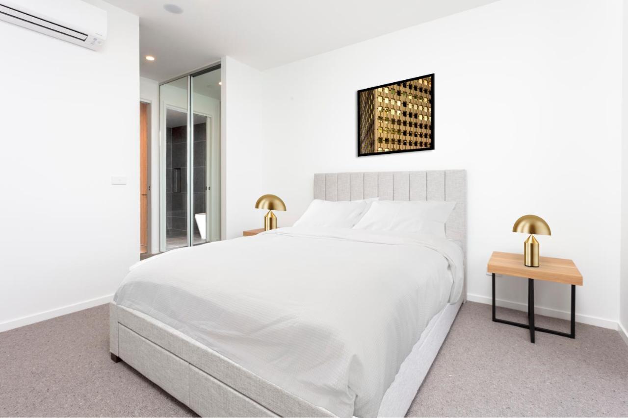 Samma - Linden Apartments In Ivanhoe Melbourne Dış mekan fotoğraf