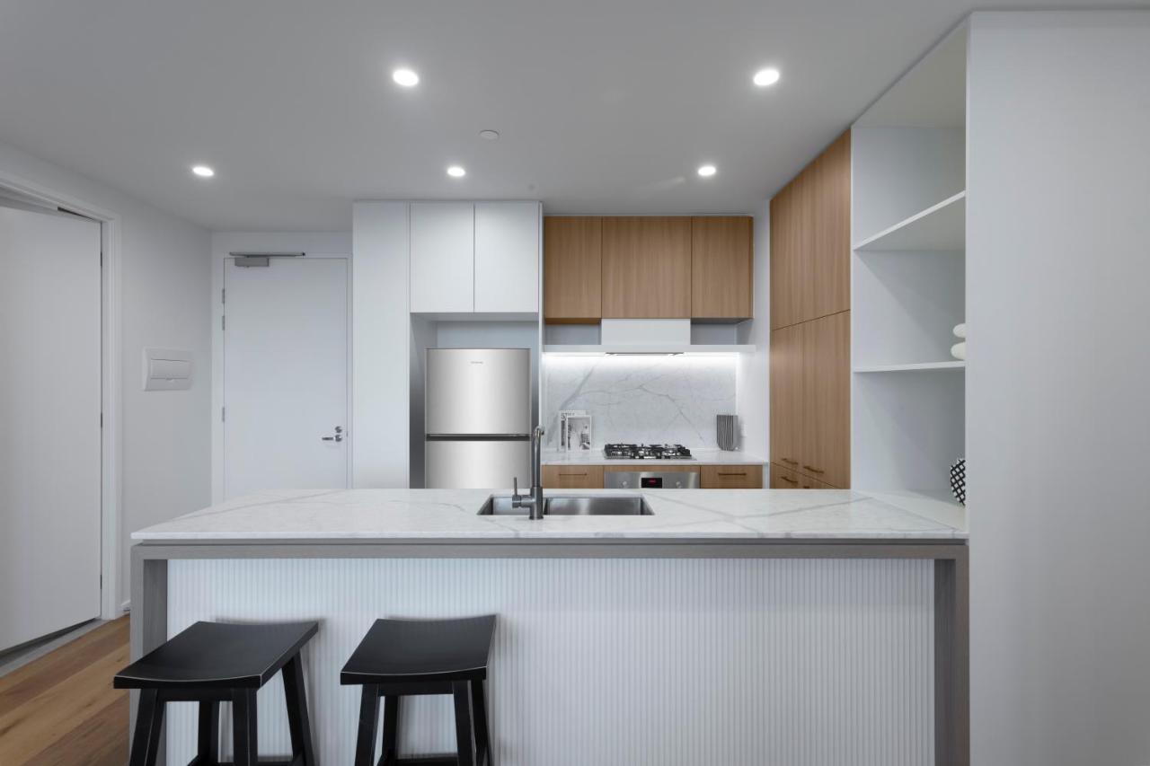 Samma - Linden Apartments In Ivanhoe Melbourne Dış mekan fotoğraf