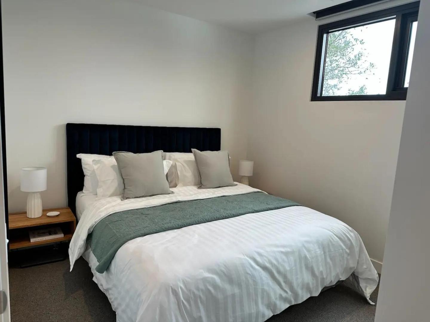 Samma - Linden Apartments In Ivanhoe Melbourne Dış mekan fotoğraf