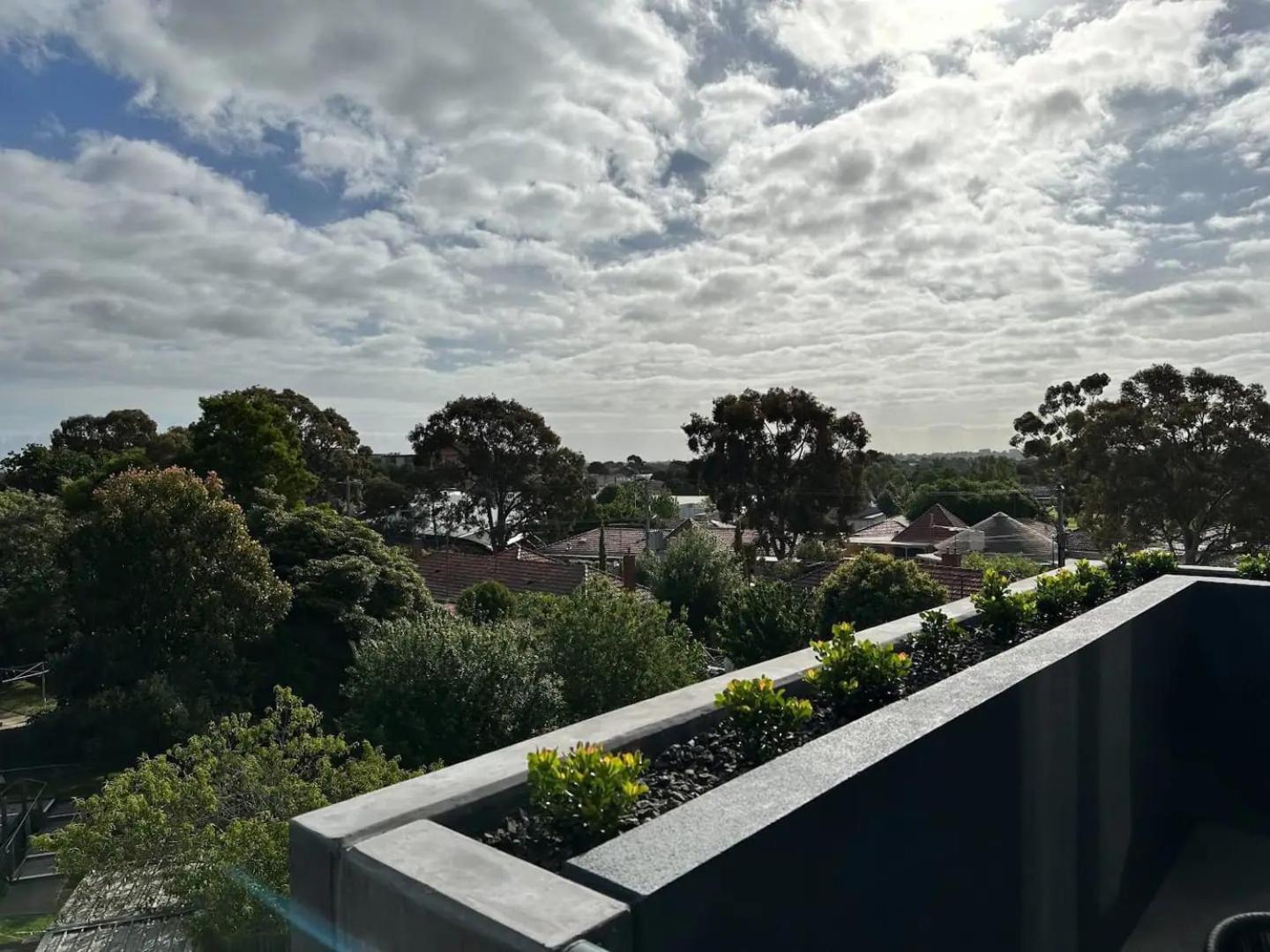 Samma - Linden Apartments In Ivanhoe Melbourne Dış mekan fotoğraf