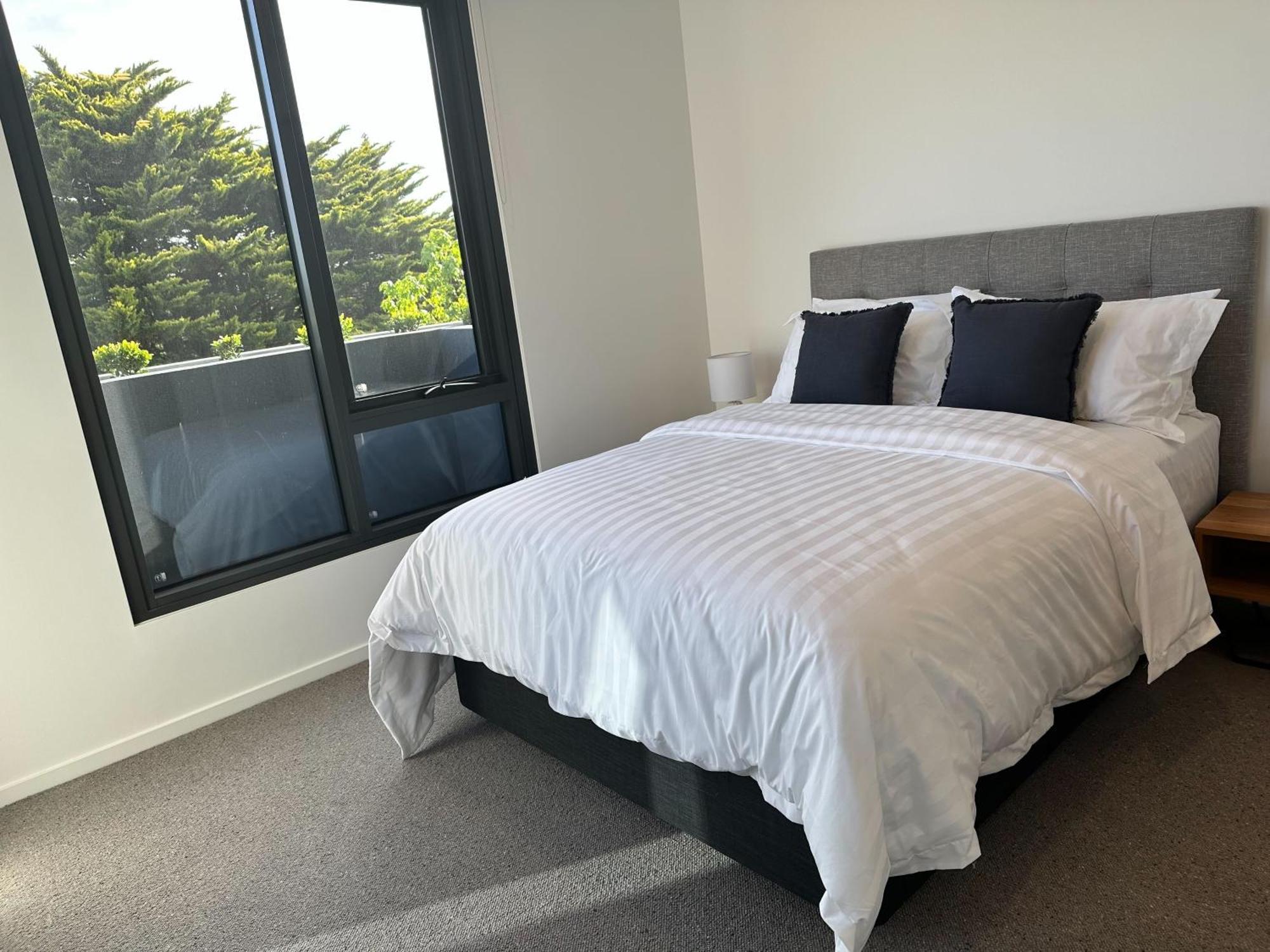 Samma - Linden Apartments In Ivanhoe Melbourne Dış mekan fotoğraf