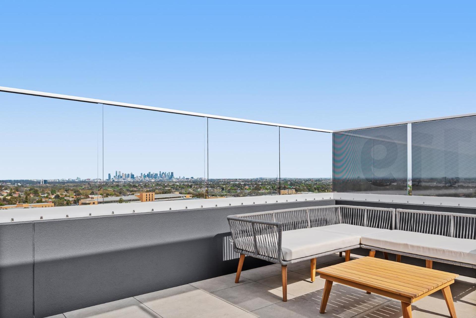 Samma - Linden Apartments In Ivanhoe Melbourne Dış mekan fotoğraf