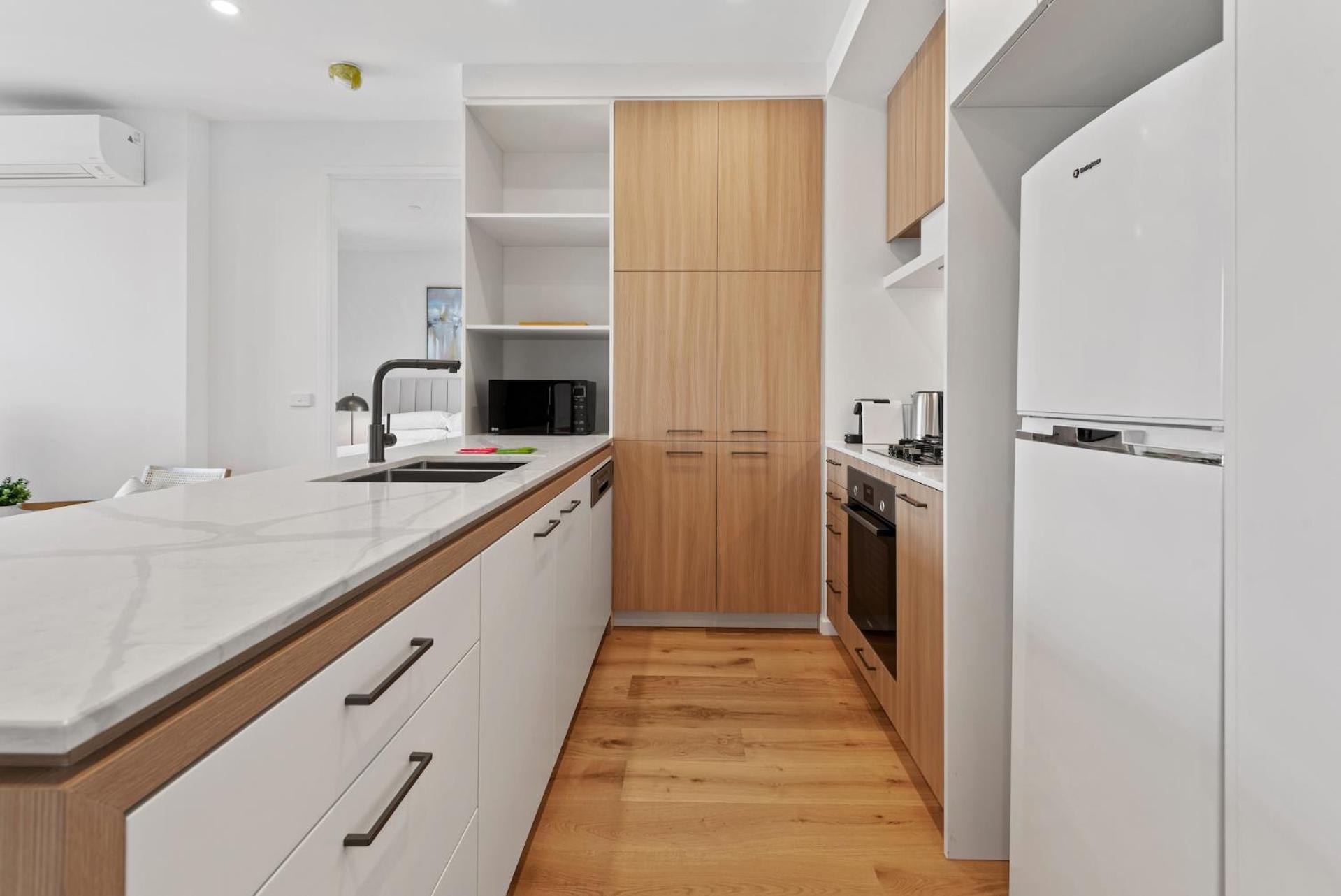 Samma - Linden Apartments In Ivanhoe Melbourne Dış mekan fotoğraf