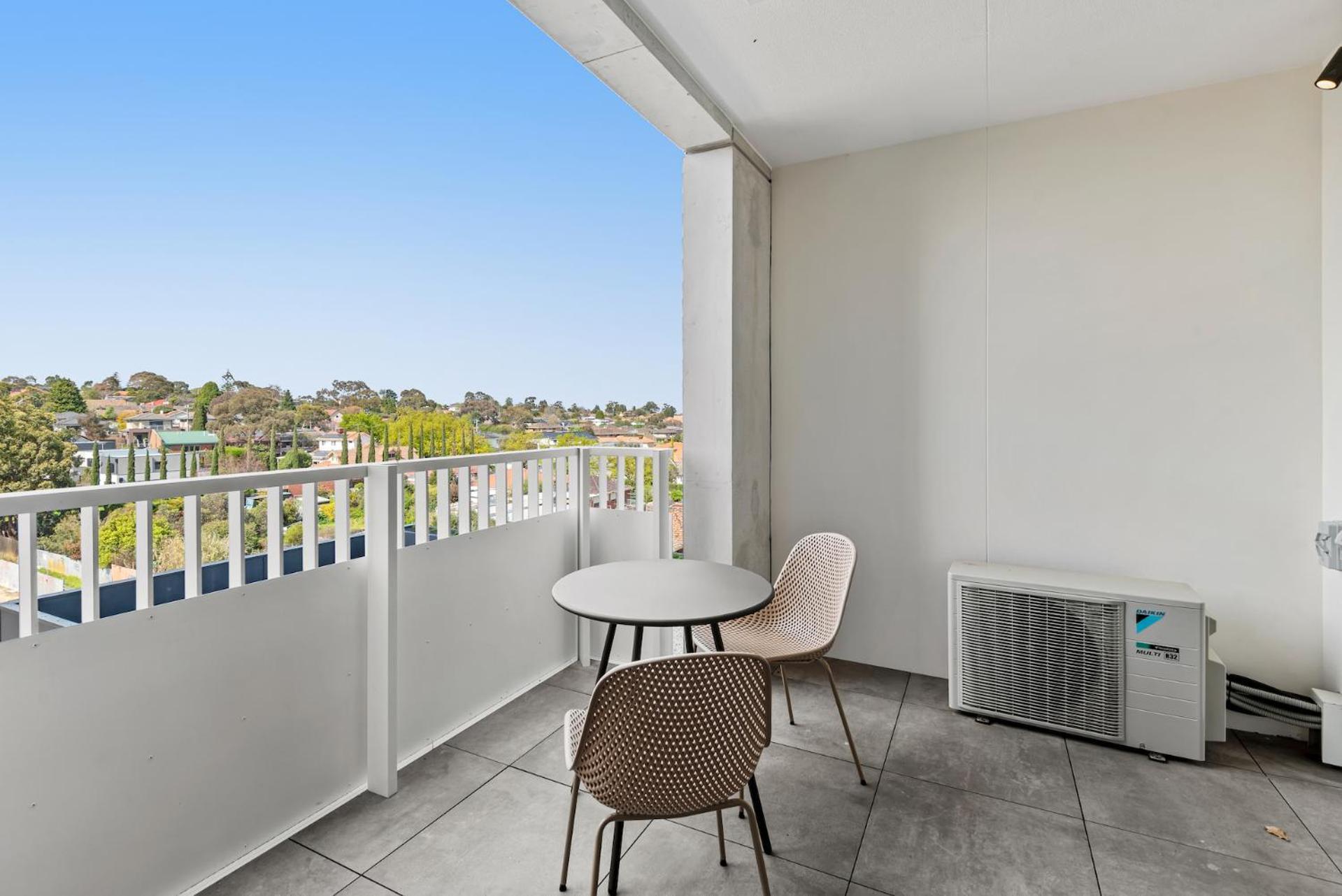 Samma - Linden Apartments In Ivanhoe Melbourne Dış mekan fotoğraf