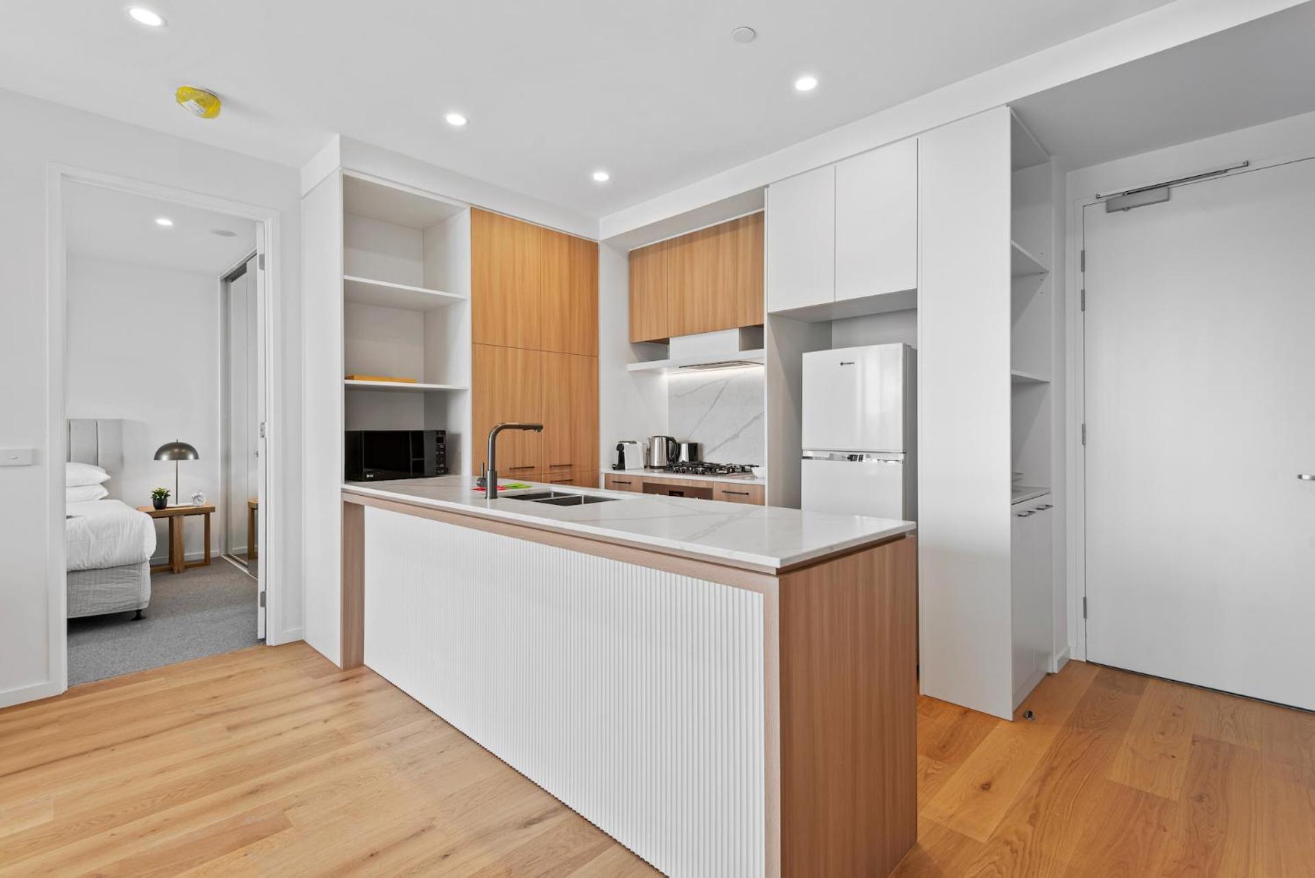 Samma - Linden Apartments In Ivanhoe Melbourne Dış mekan fotoğraf