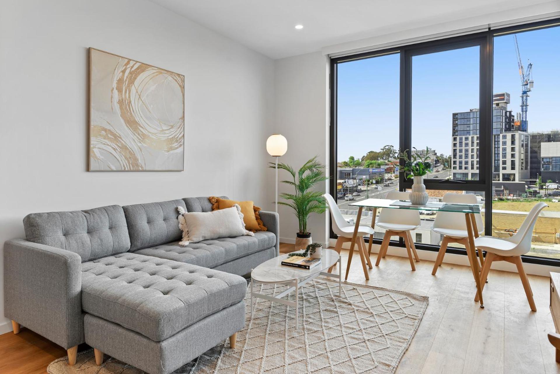 Samma - Linden Apartments In Ivanhoe Melbourne Dış mekan fotoğraf
