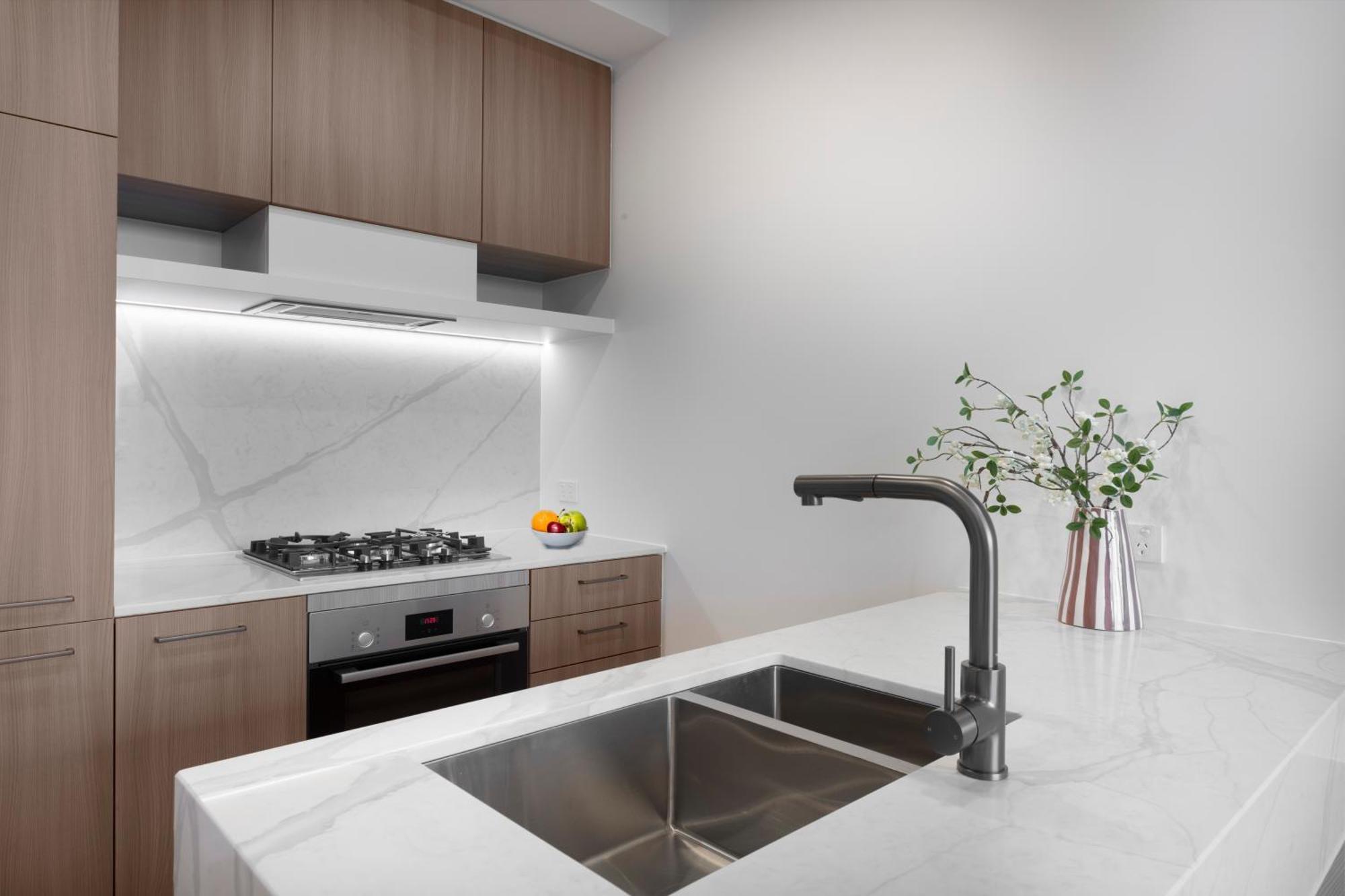Samma - Linden Apartments In Ivanhoe Melbourne Dış mekan fotoğraf
