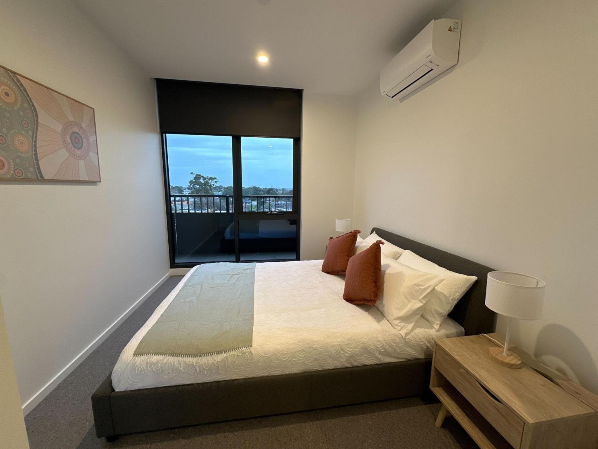 Samma - Linden Apartments In Ivanhoe Melbourne Dış mekan fotoğraf