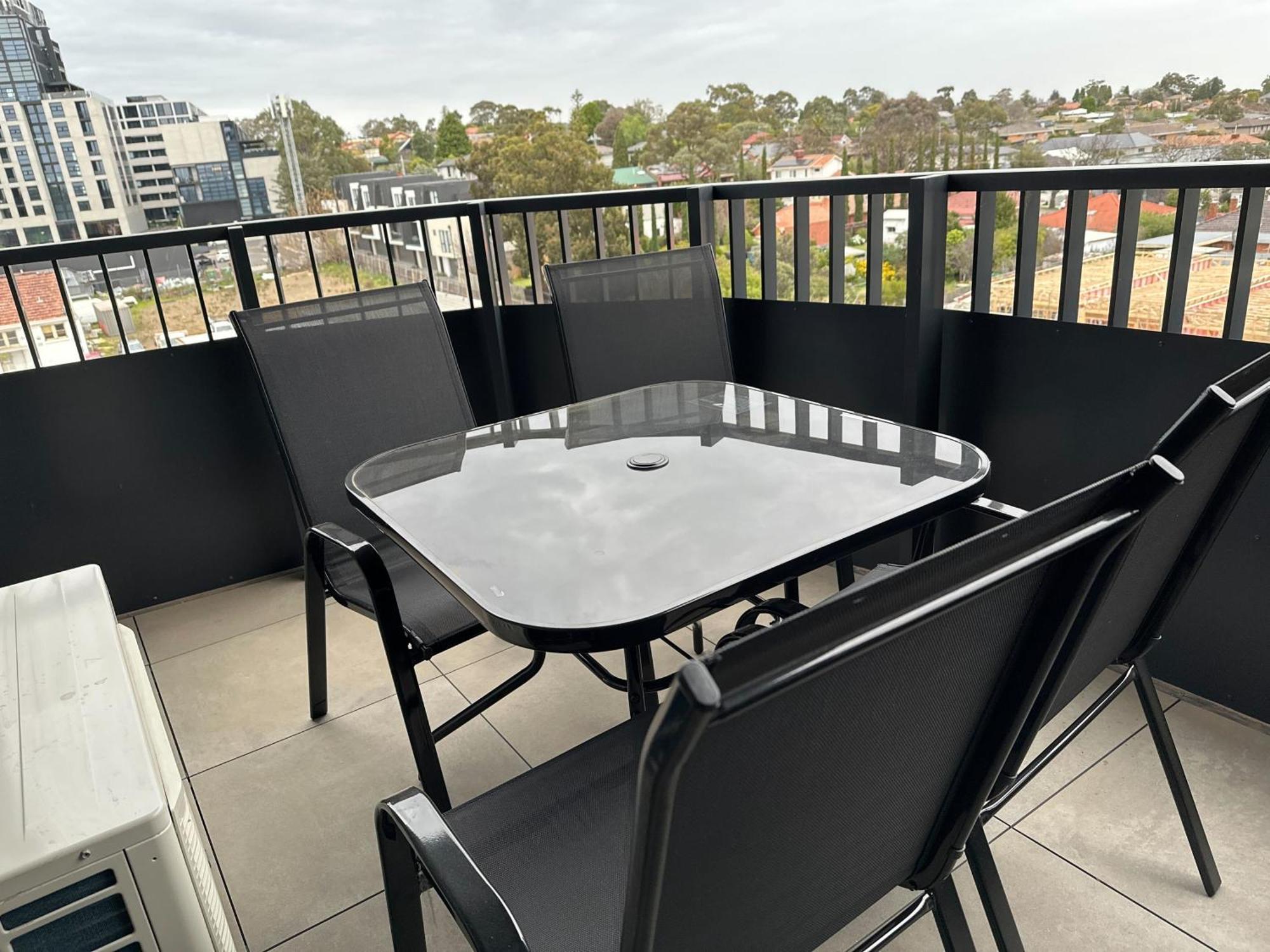 Samma - Linden Apartments In Ivanhoe Melbourne Dış mekan fotoğraf