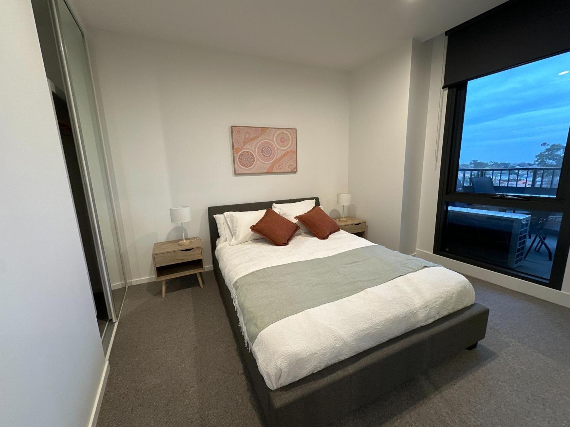Samma - Linden Apartments In Ivanhoe Melbourne Dış mekan fotoğraf